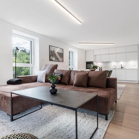 Kiechls Homebase - Adults Only Tarrenz Esterno foto
