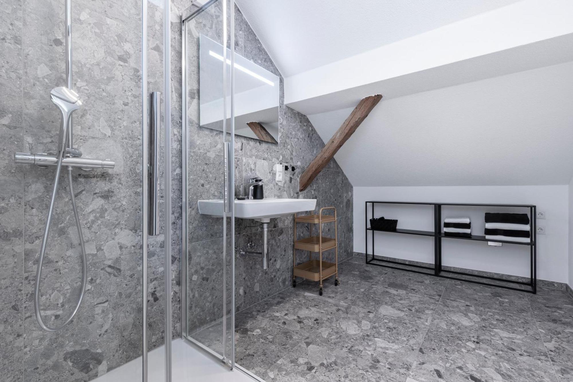 Kiechls Homebase - Adults Only Tarrenz Esterno foto