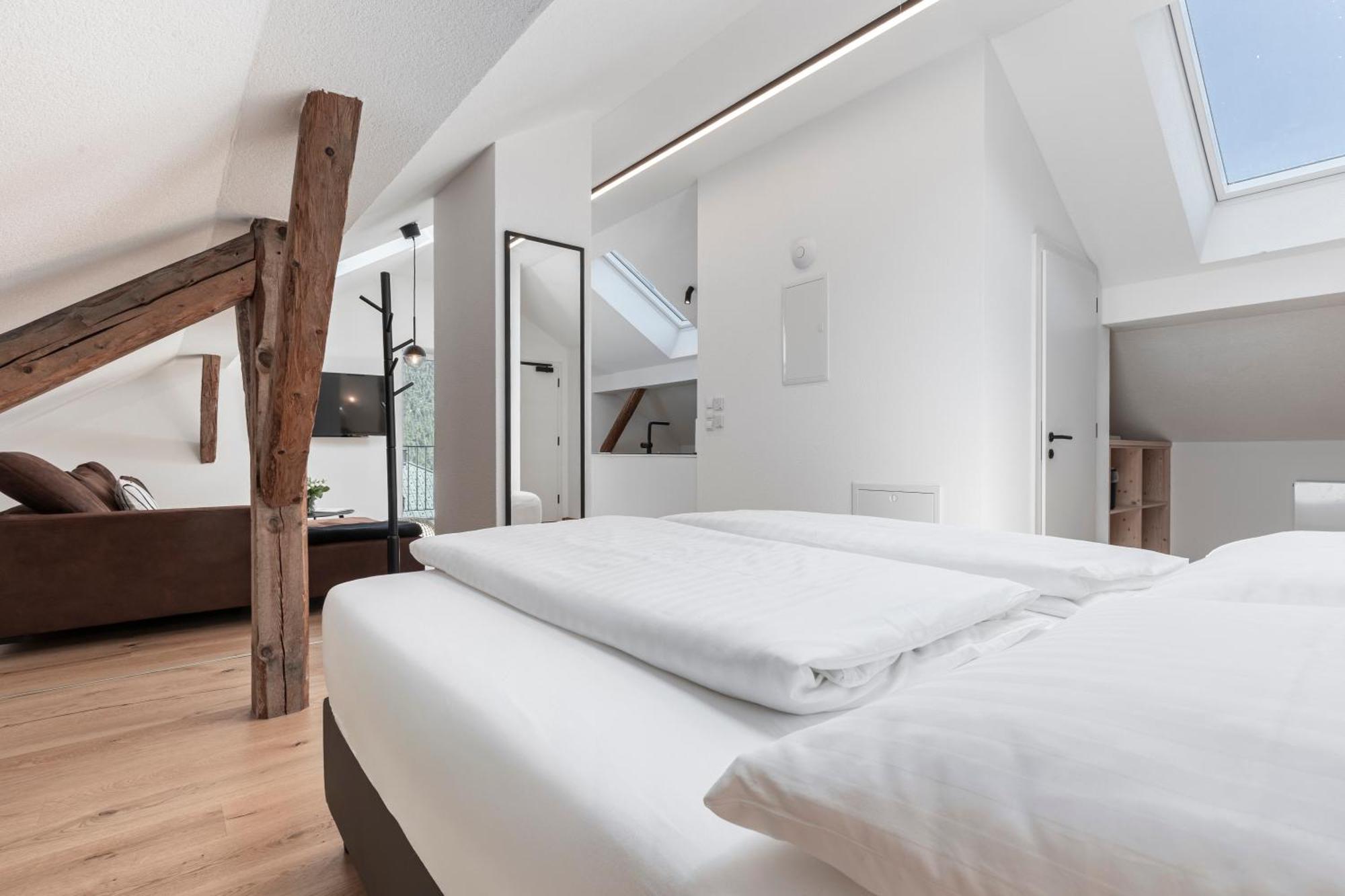 Kiechls Homebase - Adults Only Tarrenz Esterno foto