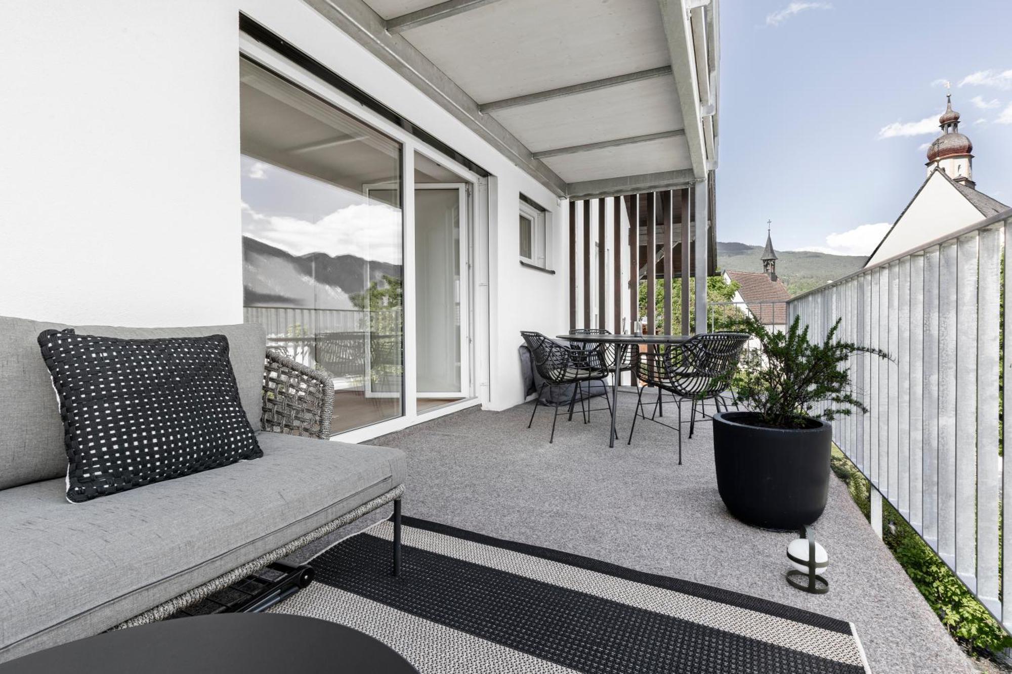Kiechls Homebase - Adults Only Tarrenz Camera foto