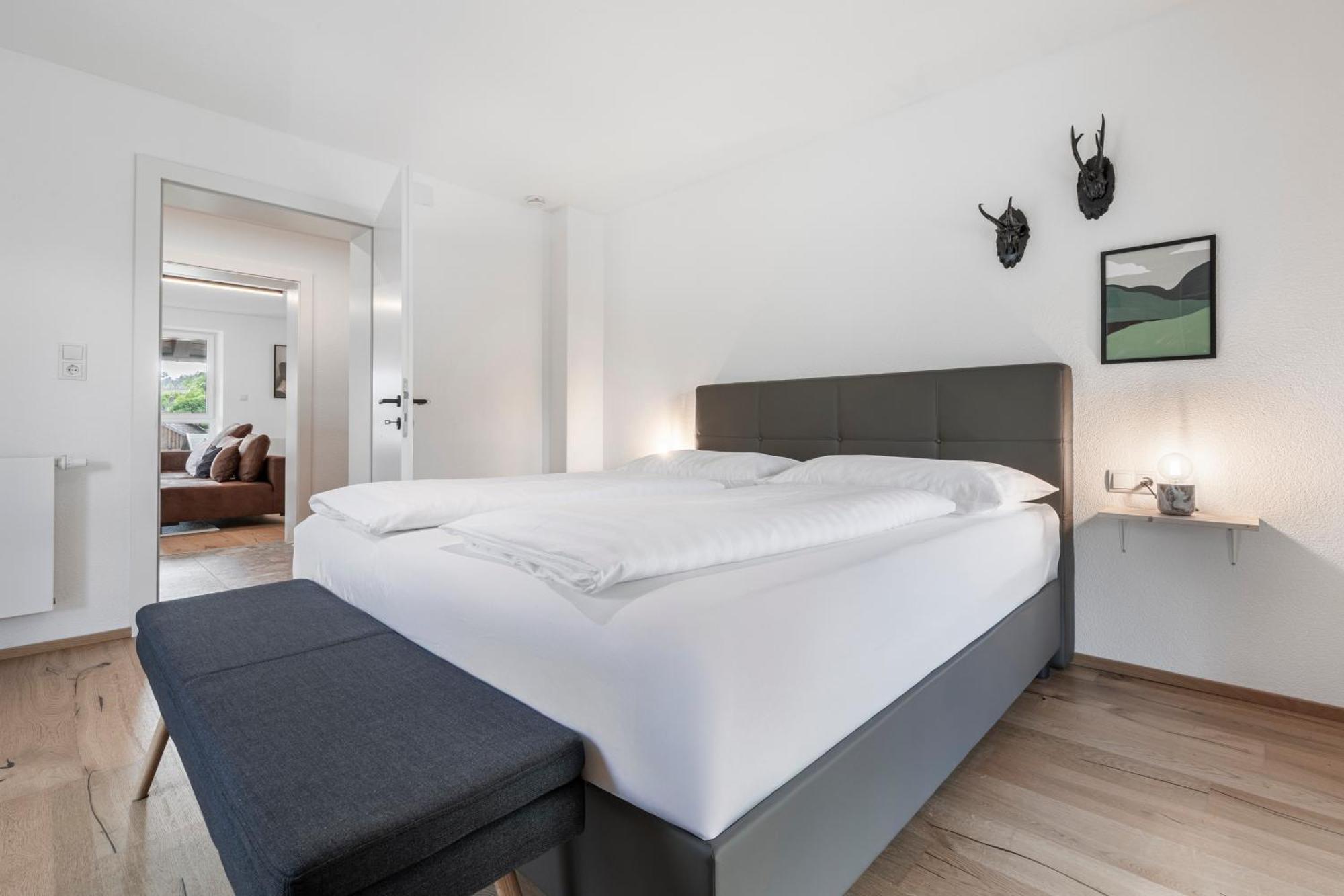 Kiechls Homebase - Adults Only Tarrenz Esterno foto