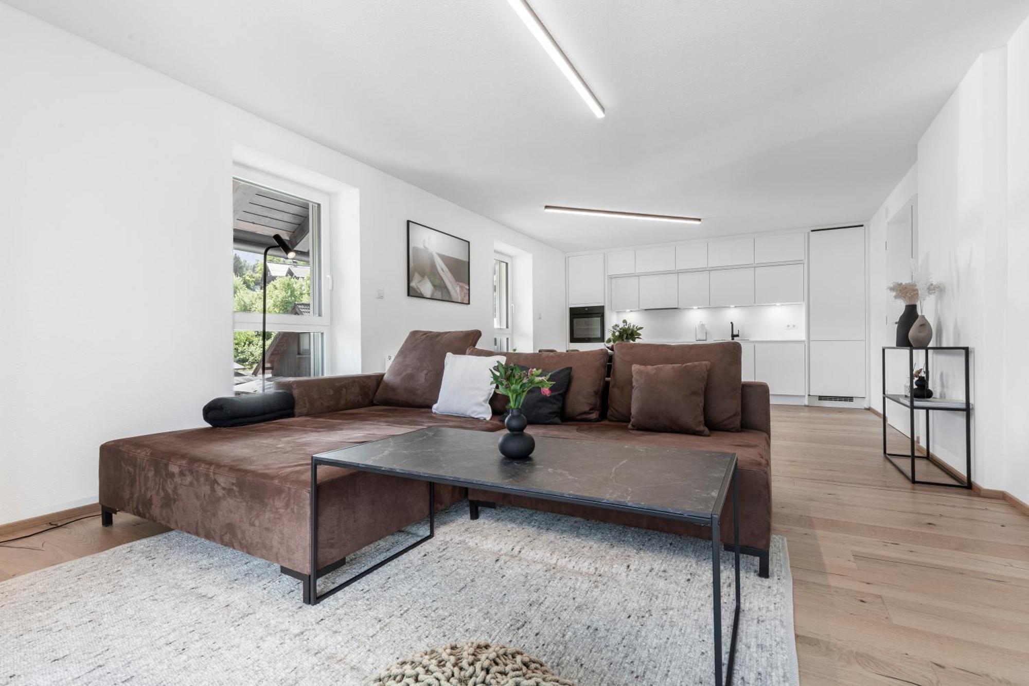 Kiechls Homebase - Adults Only Tarrenz Esterno foto