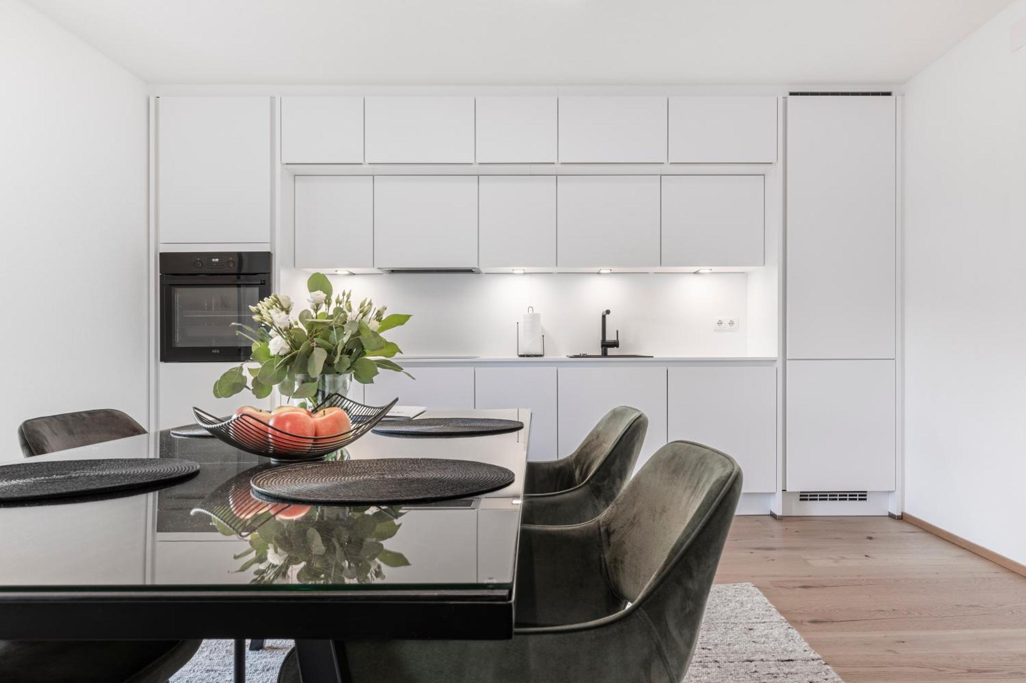 Kiechls Homebase - Adults Only Tarrenz Esterno foto