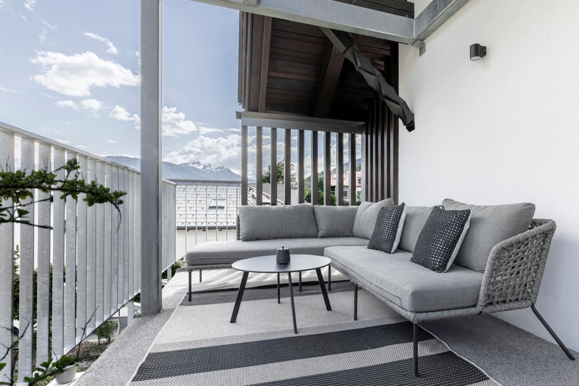 Kiechls Homebase - Adults Only Tarrenz Camera foto