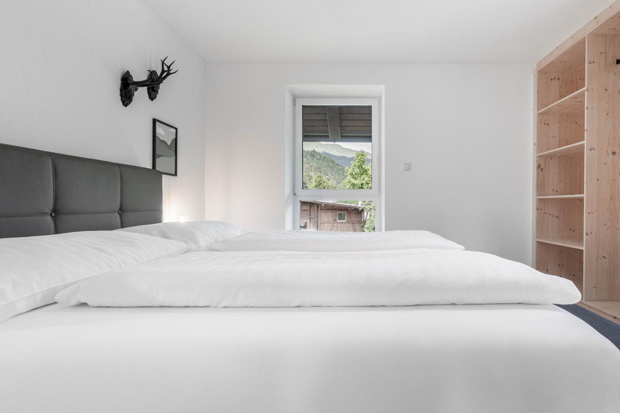 Kiechls Homebase - Adults Only Tarrenz Camera foto
