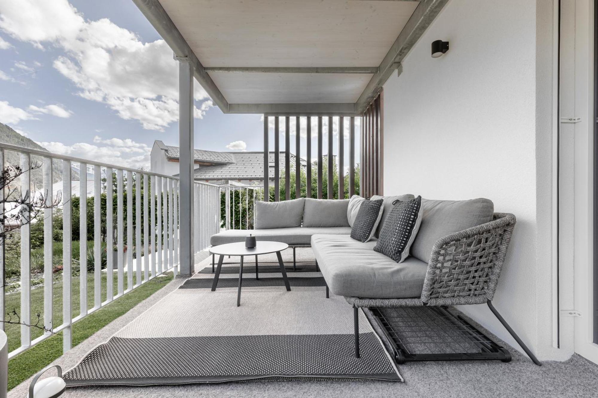 Kiechls Homebase - Adults Only Tarrenz Esterno foto