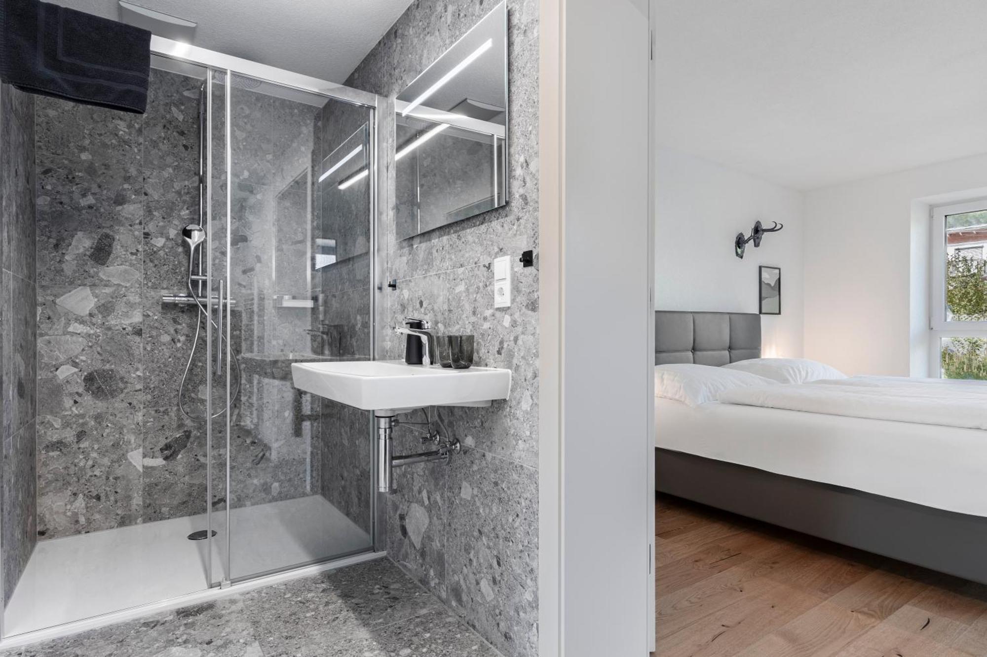 Kiechls Homebase - Adults Only Tarrenz Esterno foto