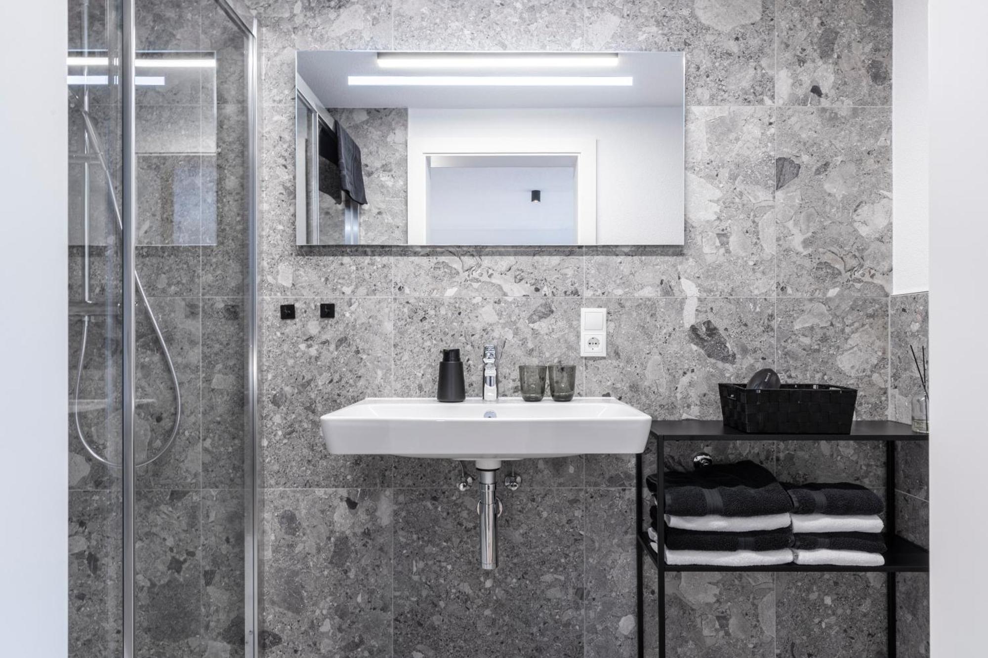 Kiechls Homebase - Adults Only Tarrenz Esterno foto