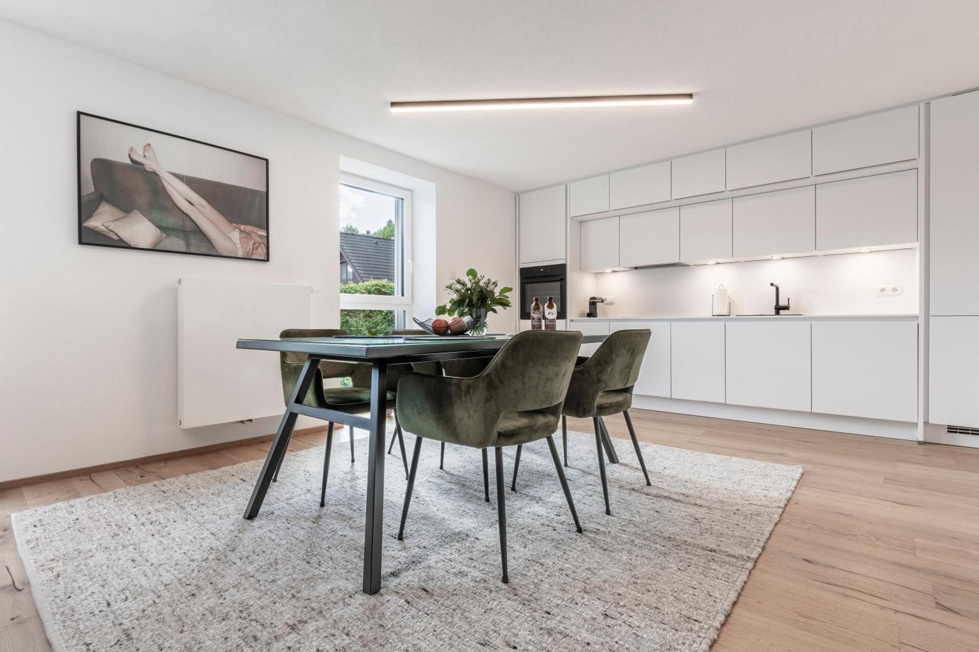 Kiechls Homebase - Adults Only Tarrenz Esterno foto