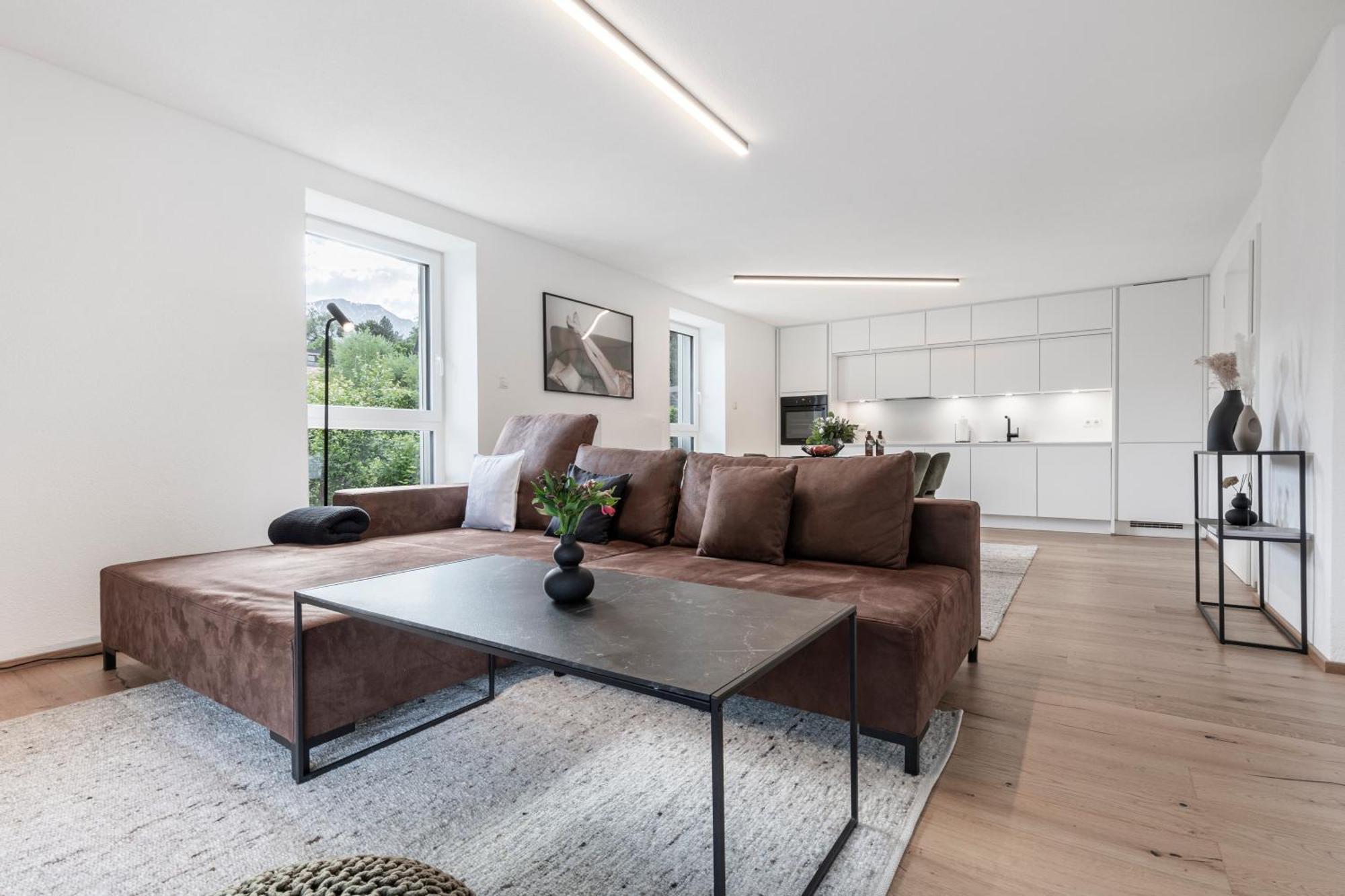 Kiechls Homebase - Adults Only Tarrenz Esterno foto