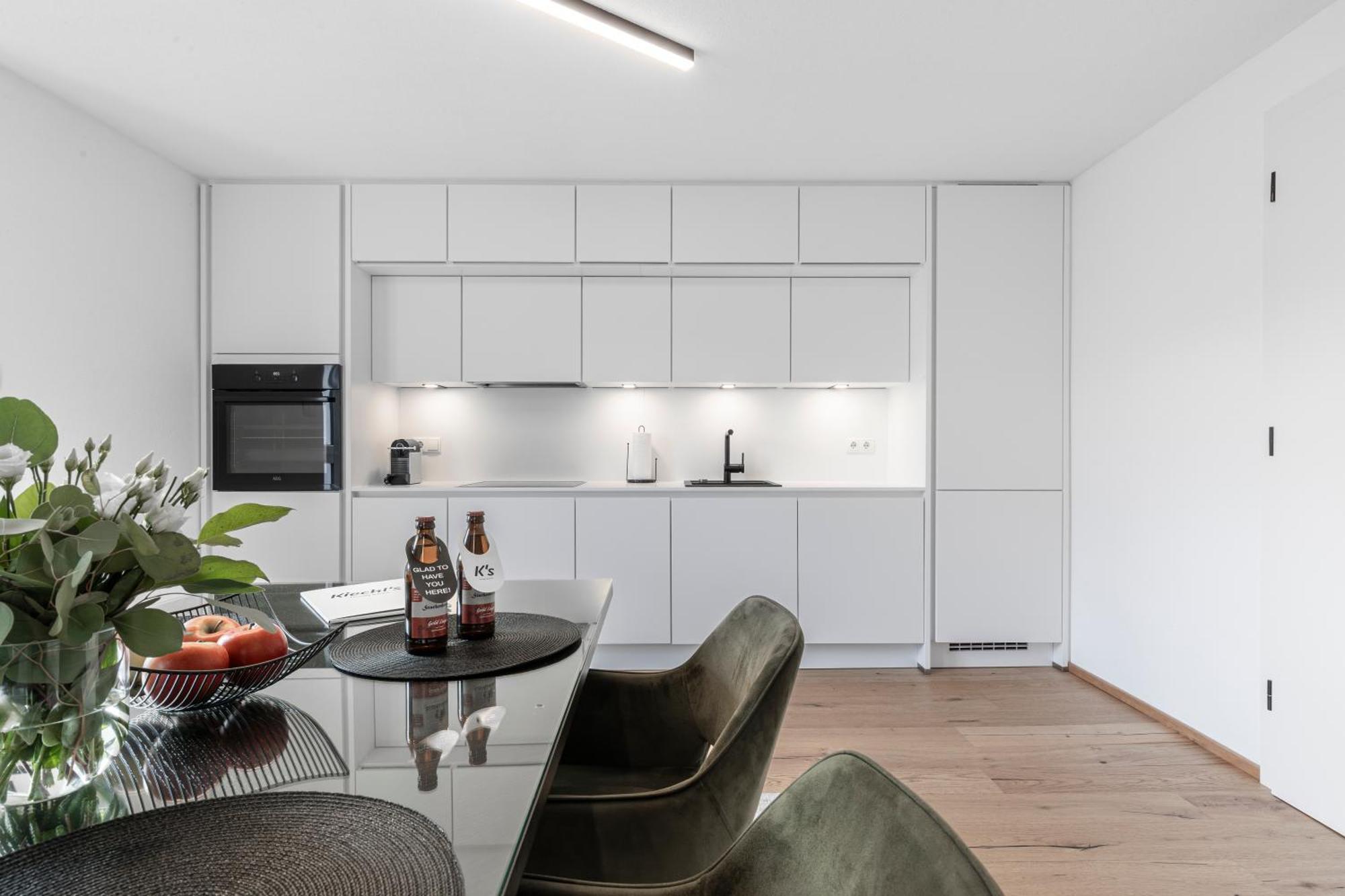 Kiechls Homebase - Adults Only Tarrenz Esterno foto