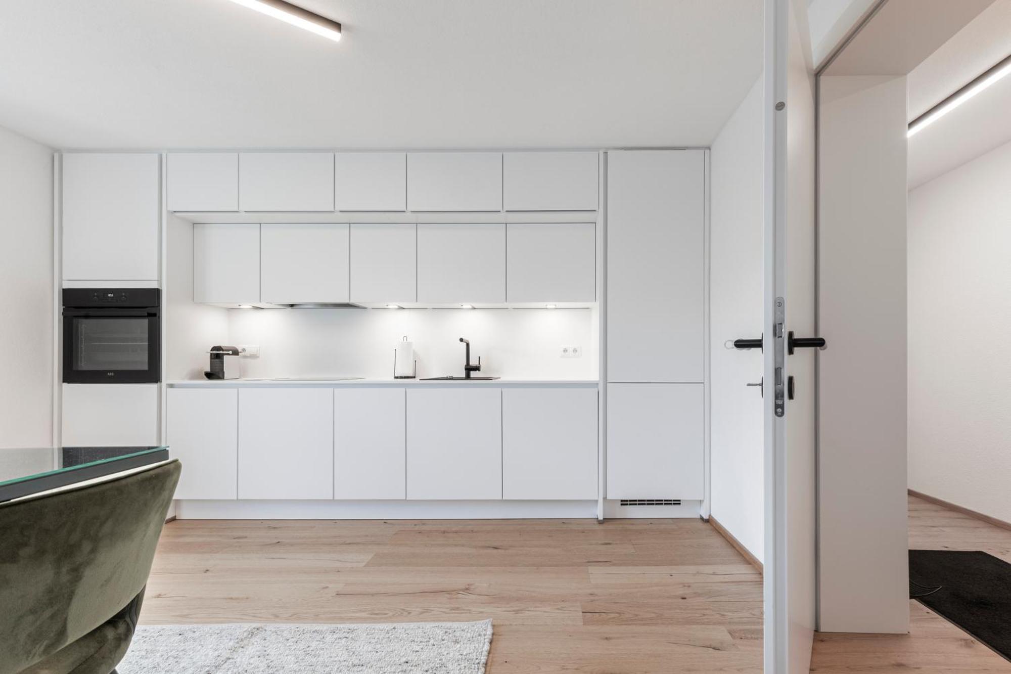 Kiechls Homebase - Adults Only Tarrenz Esterno foto
